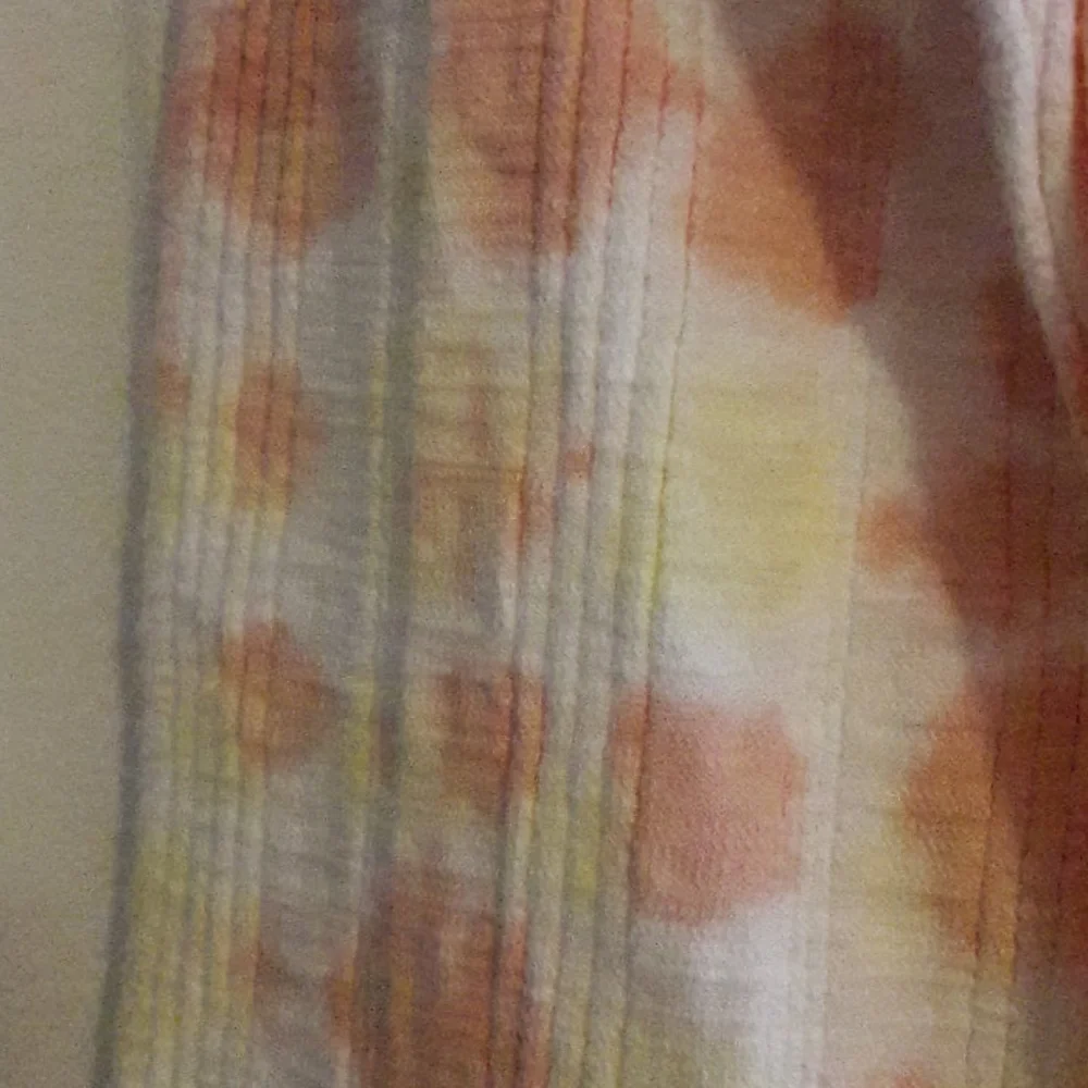 Free People Pink Long Sleeve Tee - Picture 8 of 10